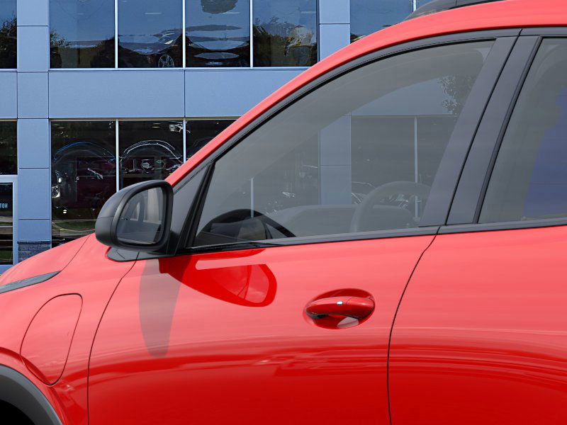 New 2027 Chevrolet Bolt RS image 12