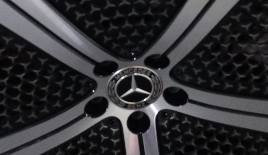 Used 2023 Mercedes-Benz EQE 350+ 4MATIC SUV image 8