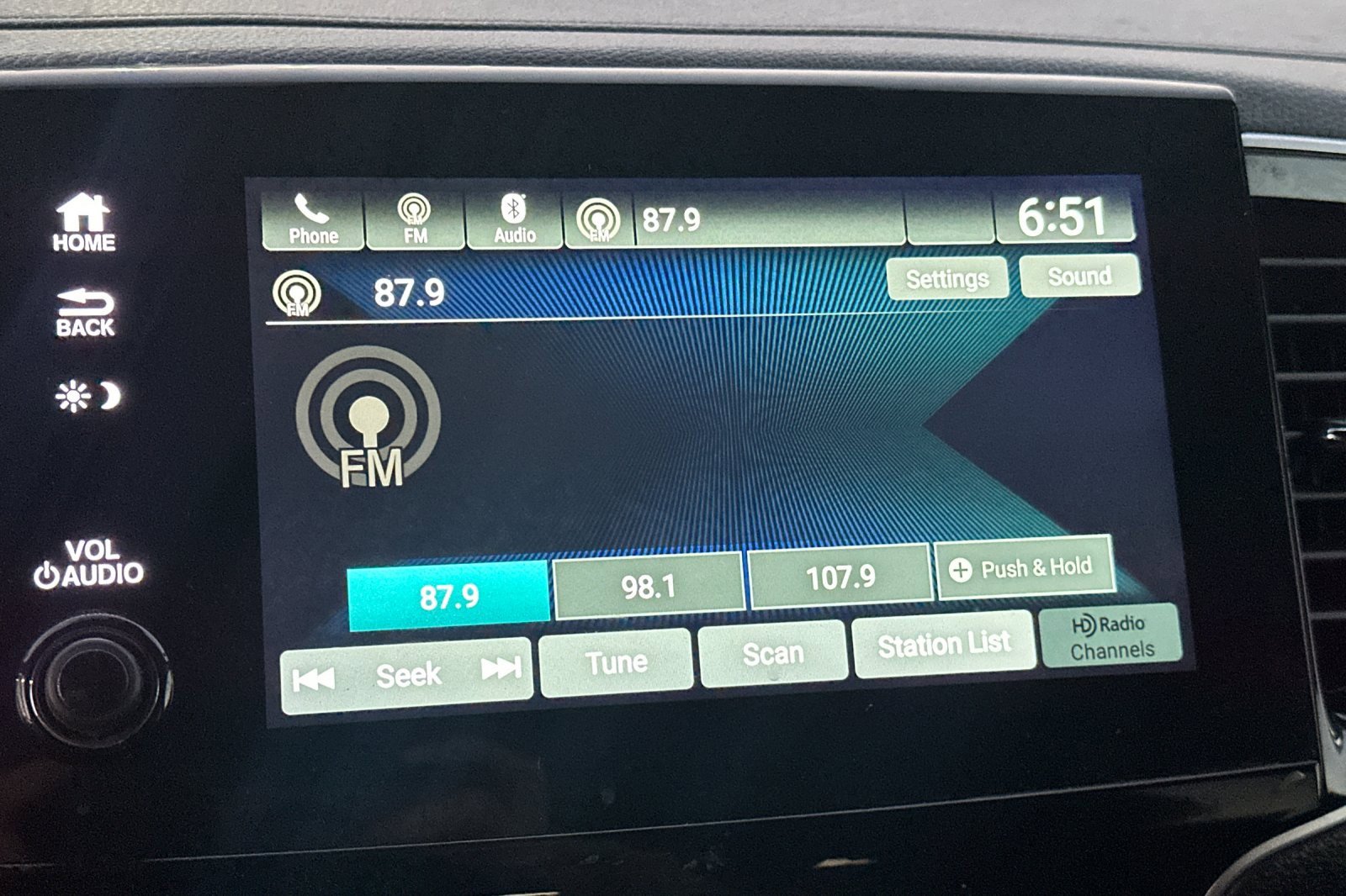 Used 2022 Honda Pilot Sport image 20