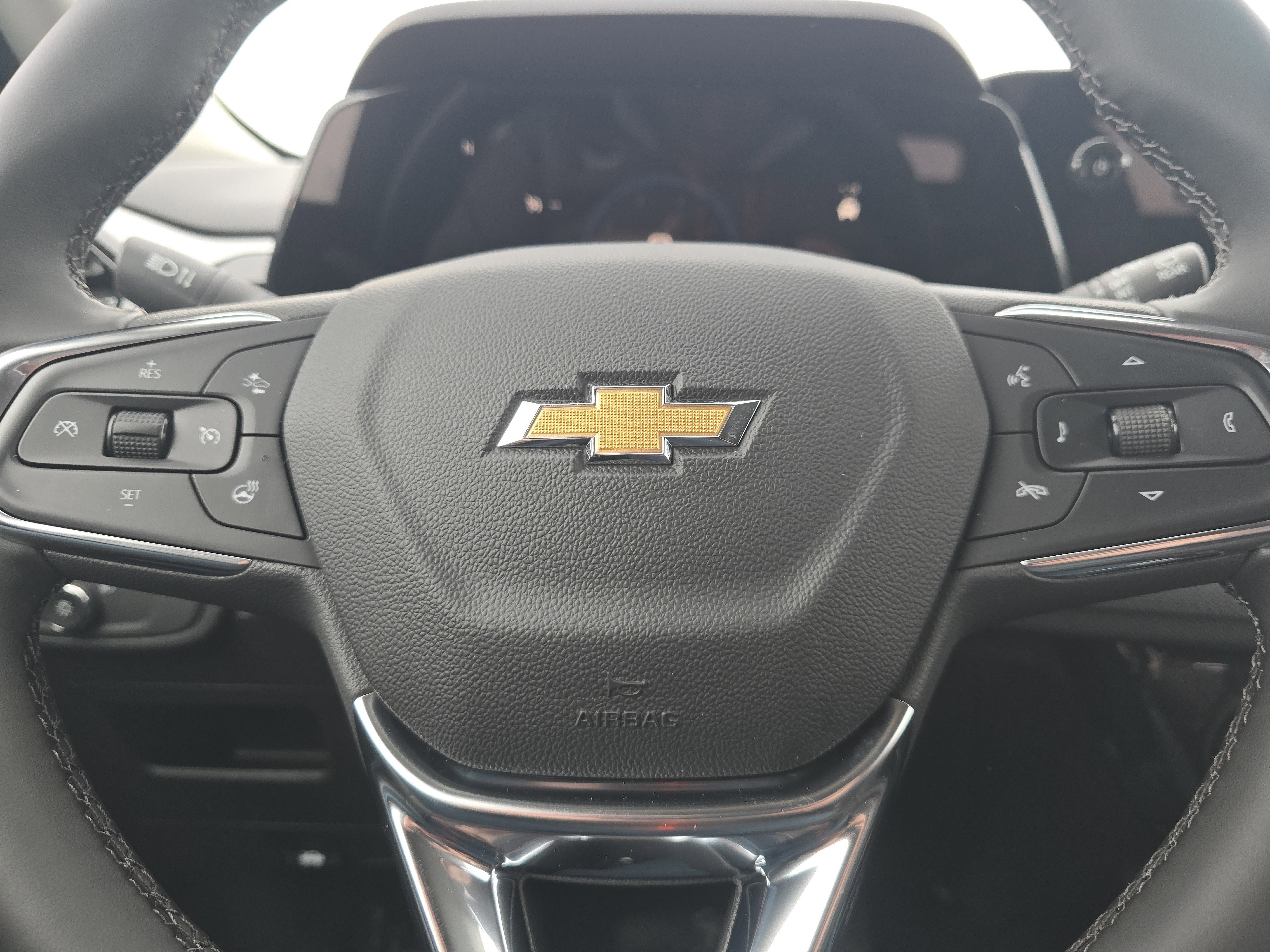 New 2026 Chevrolet TrailBlazer LT w/ LT Cold Weather Package image 25