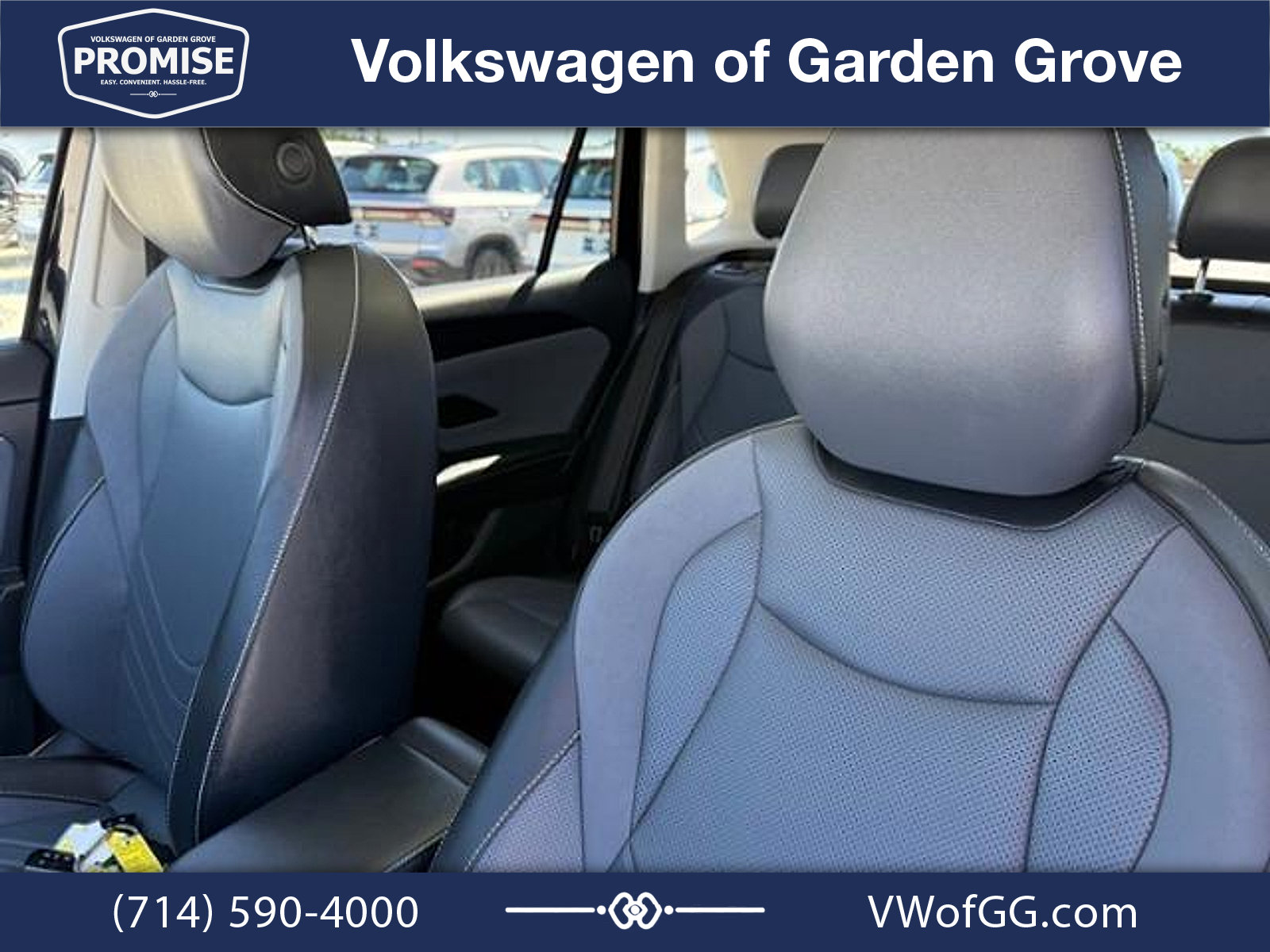 New 2026 Volkswagen Tiguan SE AWD/4WD image 14