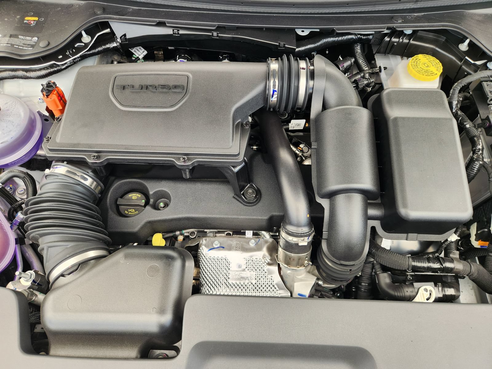New 2026 Jeep Cherokee Limited AWD/4WD image 22