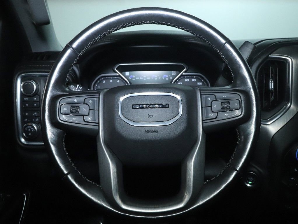 Used 2019 GMC Sierra 1500 Denali w/ Denali Ultimate Package image 22