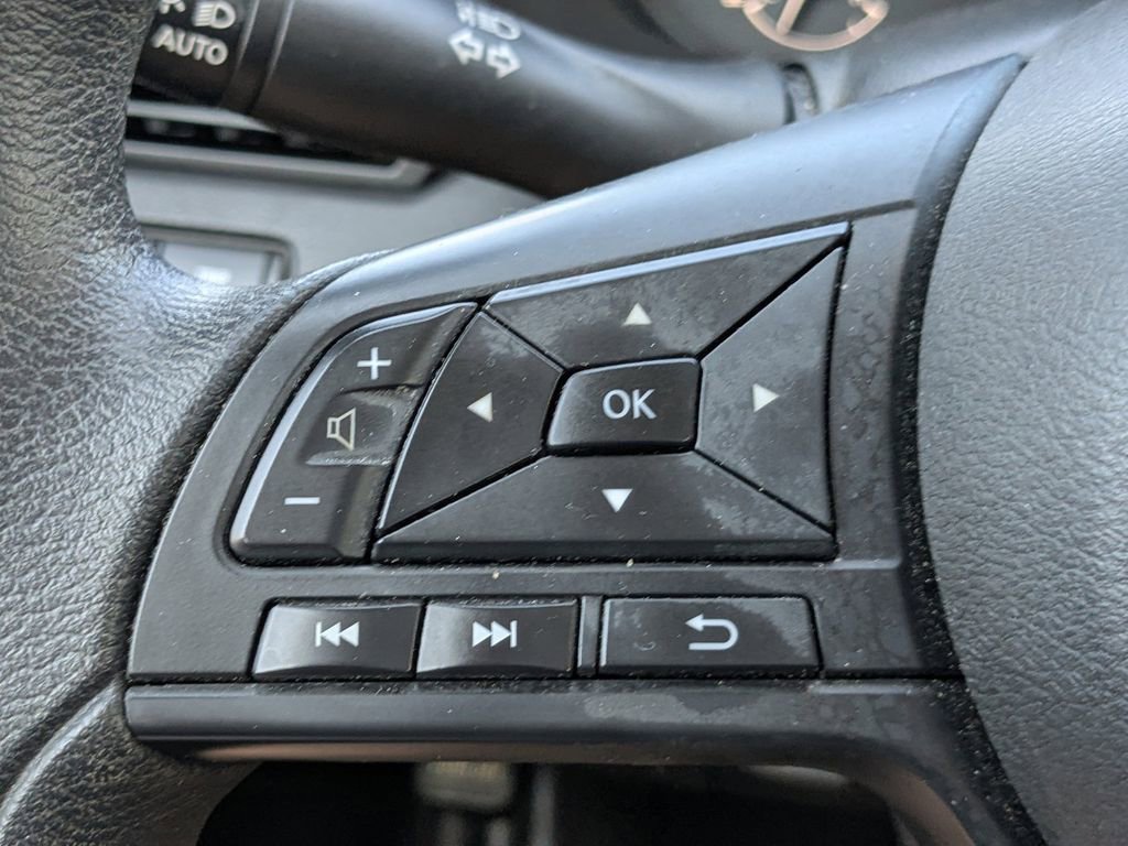 Used 2023 Nissan Altima 2.5 S FWD image 23