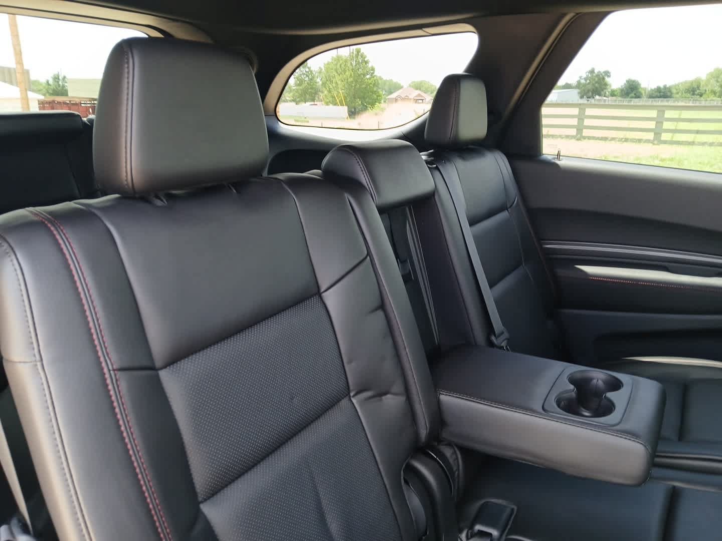 New 2026 Dodge Durango GT AWD/4WD image 87