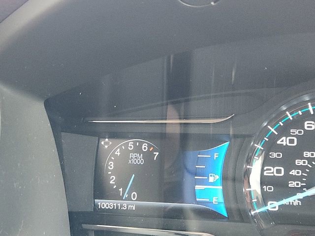 Used 2016 Ford Flex SEL w/ Equipment Group 201A image 11