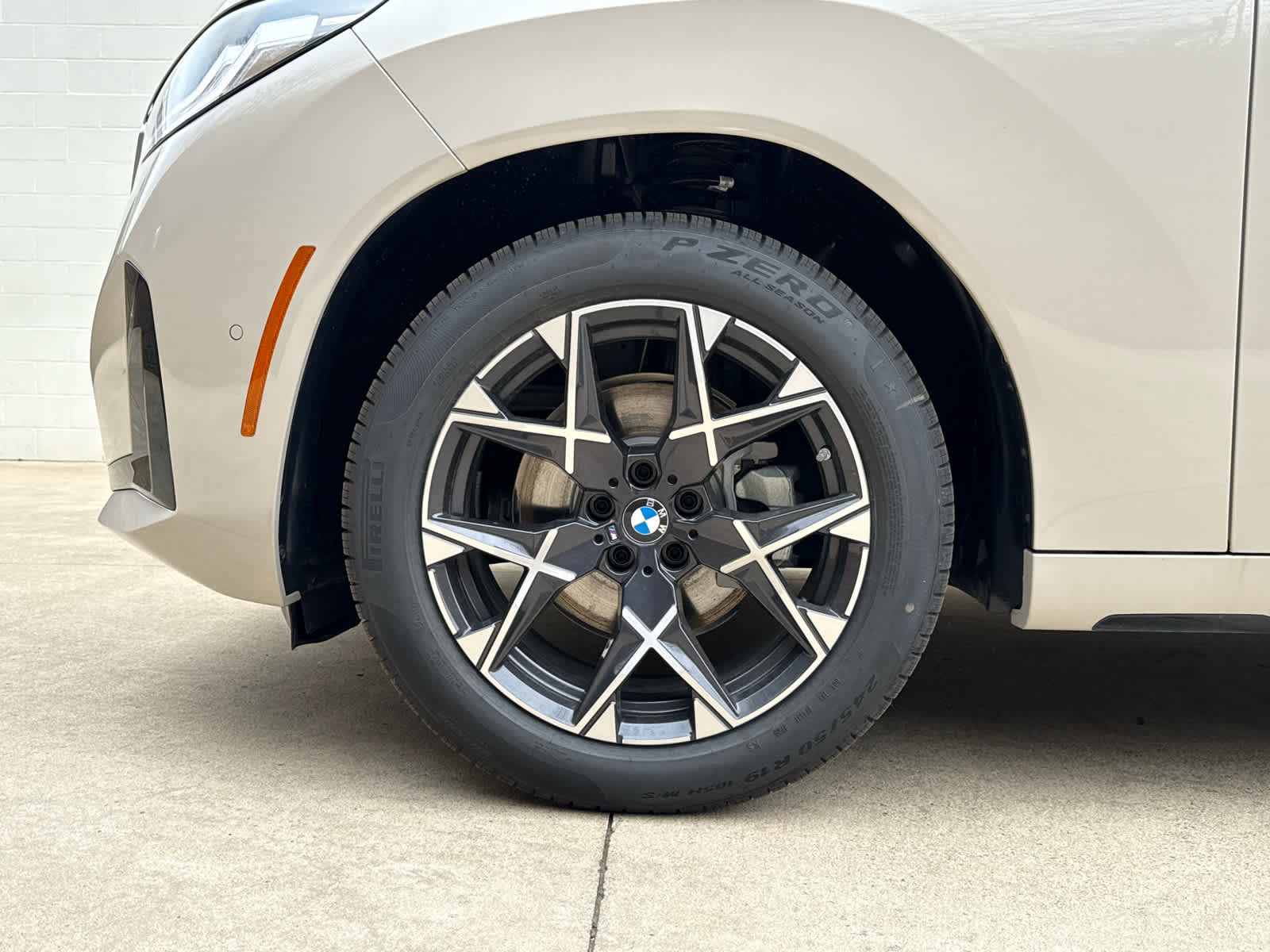 New 2026 BMW X3 xDrive30 w/ M Sport Package image 6