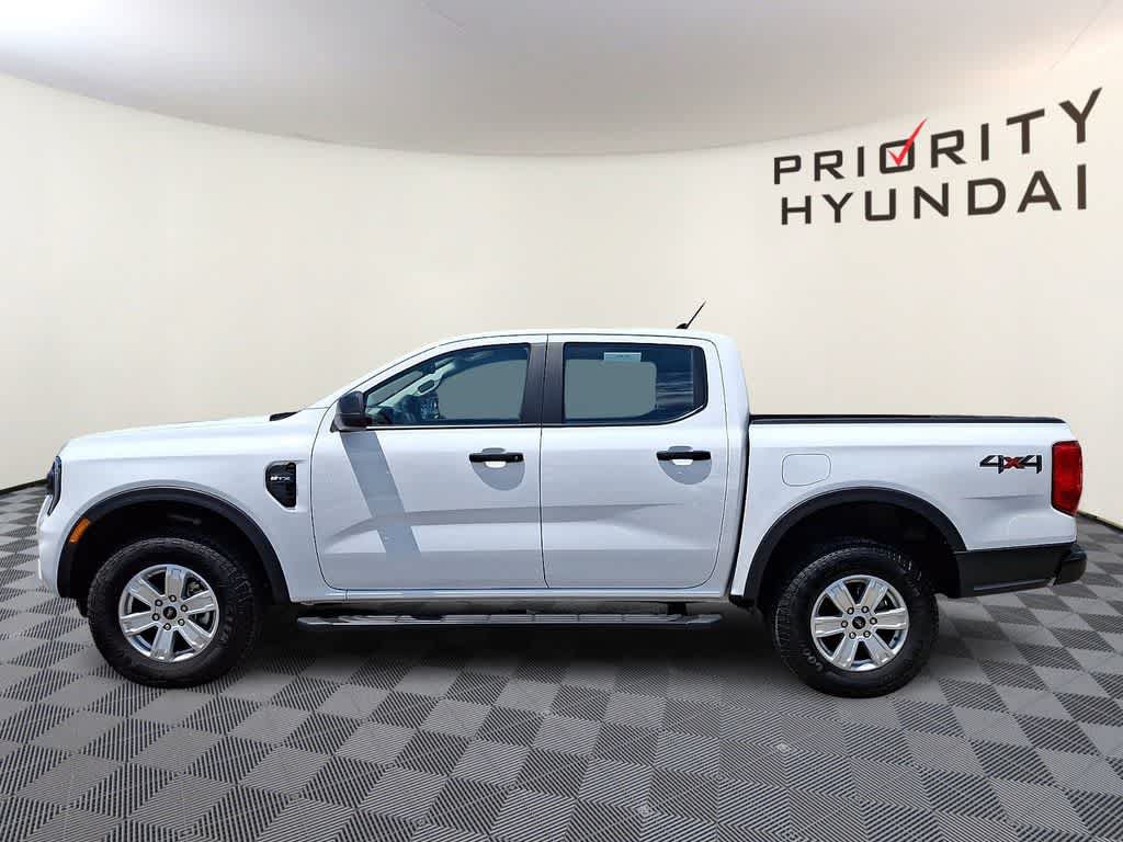Used 2024 Ford Ranger XL w/ Trailer Tow Package AWD/4WD image 7