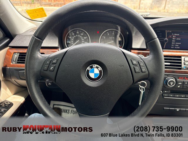 Used 2011 BMW 328i Sedan RWD image 13