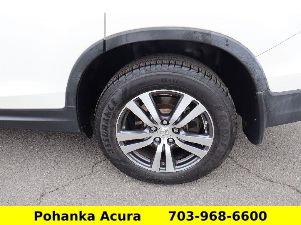 Used 2018 Honda Pilot EX-L image 25