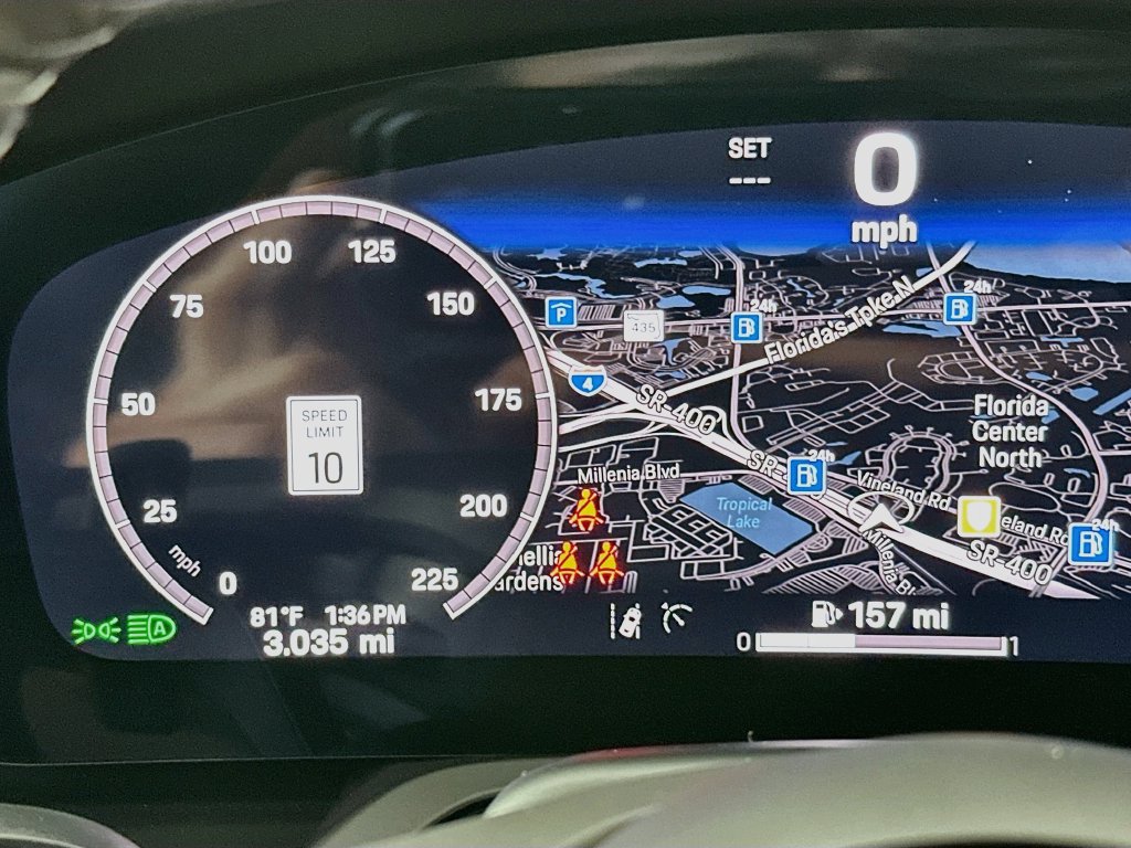 Certified 2026 Porsche 911 Carrera 4S AWD/4WD image 13