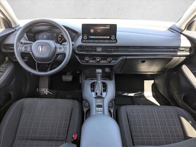 Used 2023 Honda HR-V LX image 15