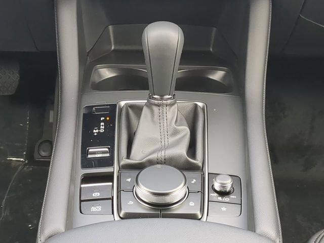 New 2026 MAZDA MAZDA3 s Sport image 17