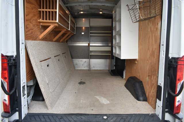 Used 2016 Ford Transit 250 148 Medium Roof image 30