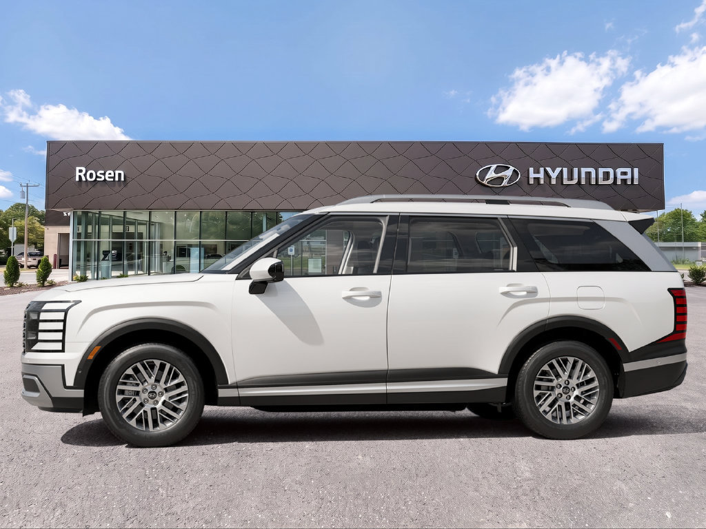 New 2026 Hyundai Palisade SEL AWD/4WD image 24