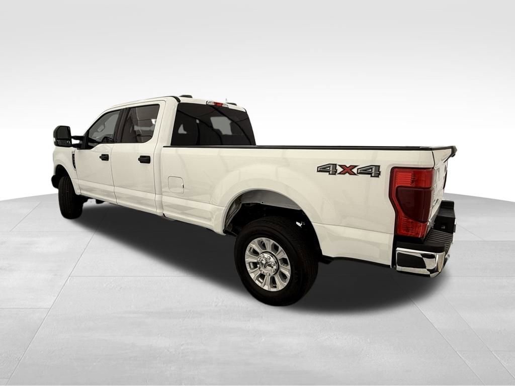 Used 2021 Ford F350 XLT w/ XLT Value Package video 2