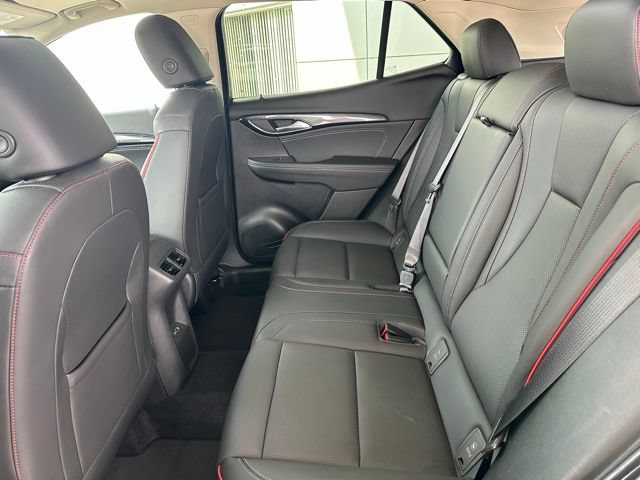 Used 2023 Buick Envision Essence w/ Sport Touring Package FWD image 29