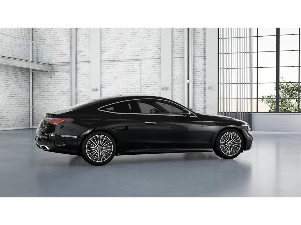 New 2027 Mercedes-Benz CLE 300 4MATIC Coupe image 18