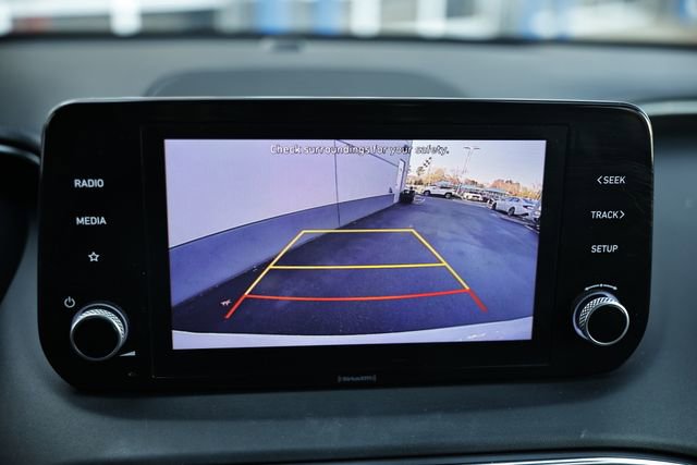 Used 2022 Hyundai Santa Fe SEL image 35