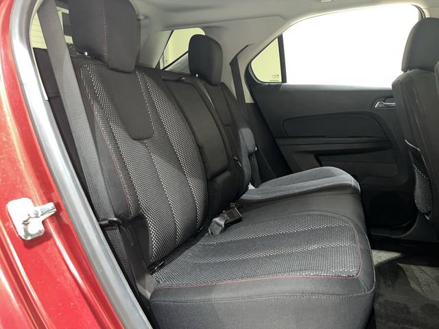Used 2012 Chevrolet Equinox LT w/ All-Star Package FWD image 22