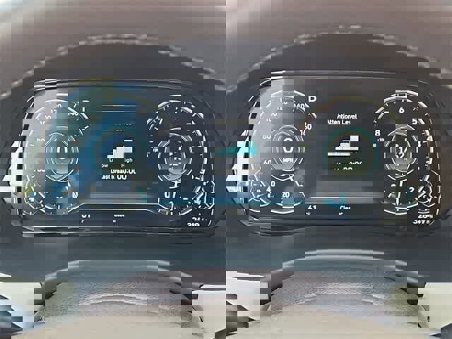 Used 2021 Hyundai Palisade Calligraphy w/ Cargo Package image 35