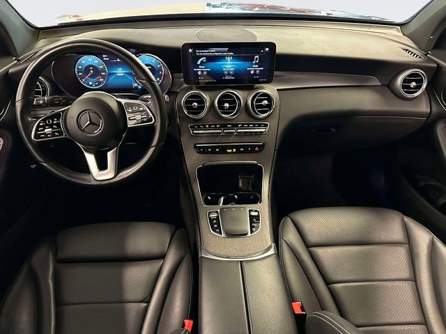Certified 2022 Mercedes-Benz GLC 300 4MATIC image 14