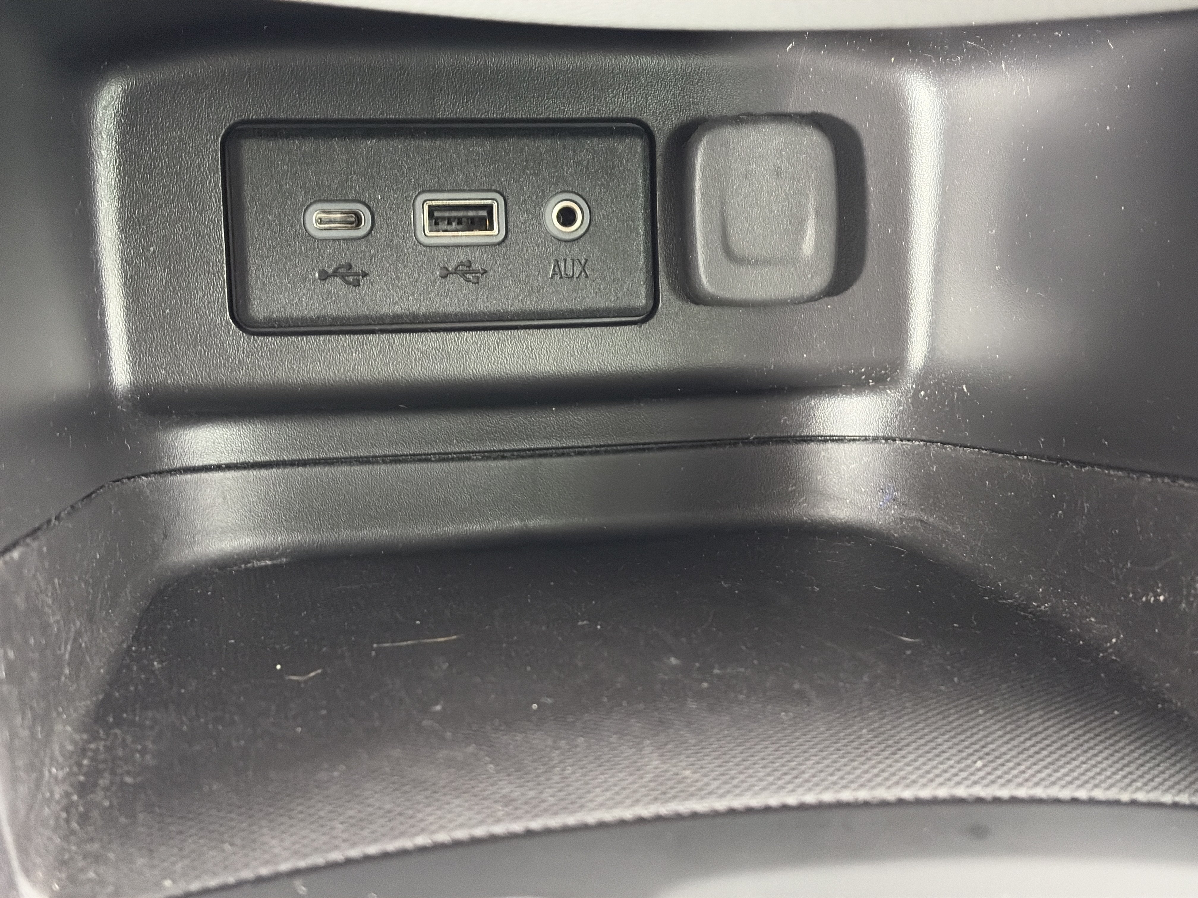 Used 2024 Chevrolet Equinox LS w/ LS Convenience Package FWD image 21