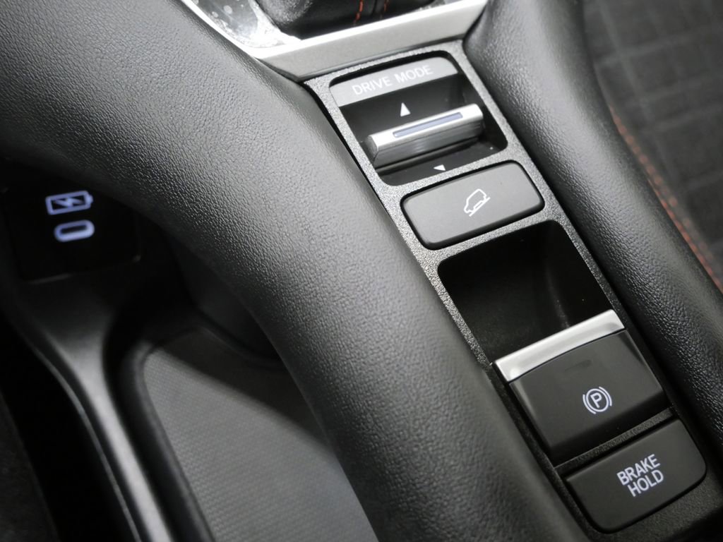 Used 2025 Honda HR-V Sport image 18