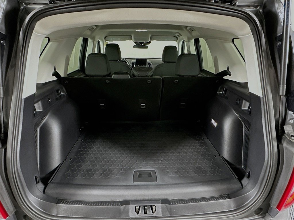 Used 2023 Ford Bronco Sport Big Bend image 23