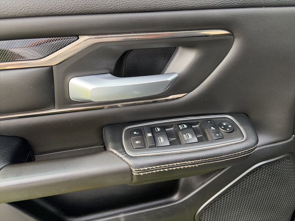 Used 2019 RAM 1500 Sport w/ Level 2 Equipment Group AWD/4WD image 20