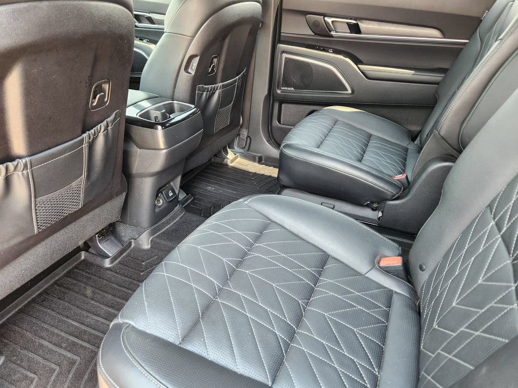 Used 2024 Kia Telluride SX Prestige X-Pro AWD/4WD image 25