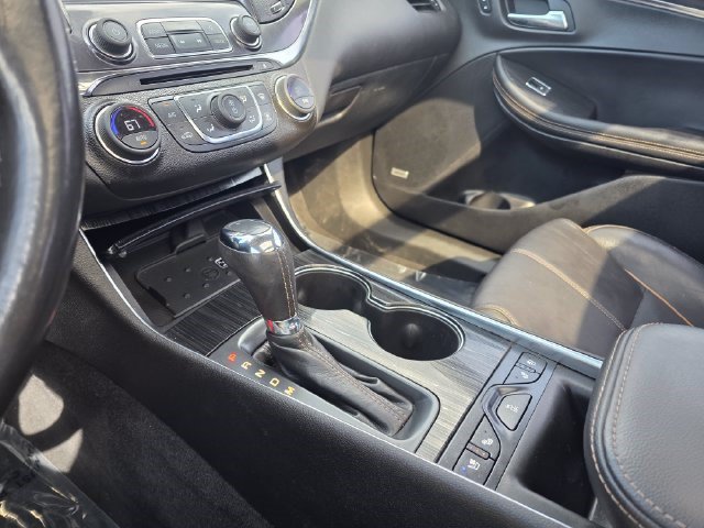 Used 2017 Chevrolet Impala Premier FWD image 34