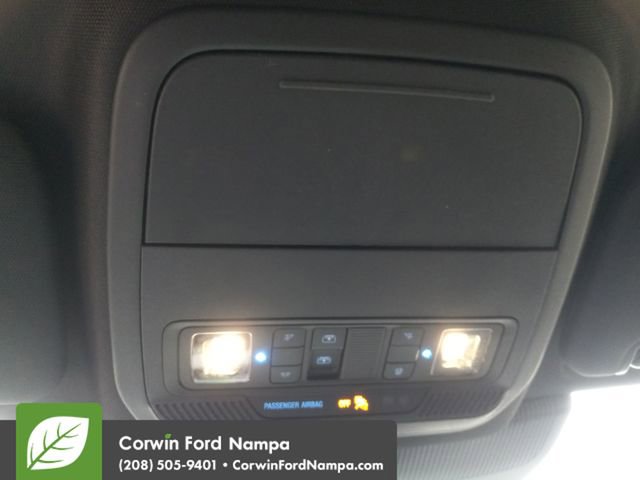 New 2026 Ford Explorer Tremor w/ Tremor Ultimate Package image 22