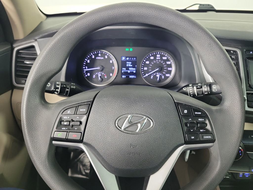 Used 2017 Hyundai Tucson SE FWD image 8