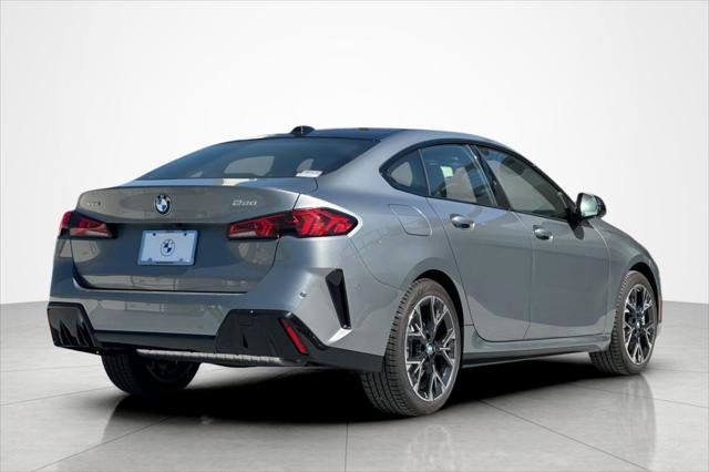 New 2026 BMW 228i xDrive w/ Technology Package image 5