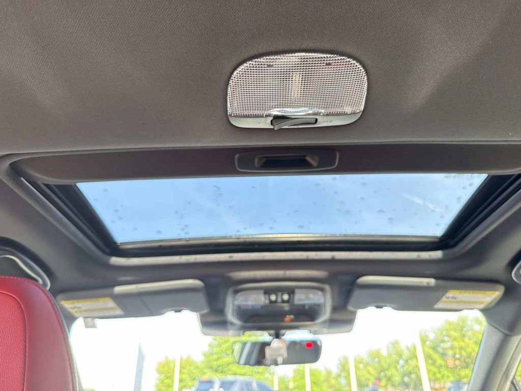 New 2026 Subaru WRX Limited image 18