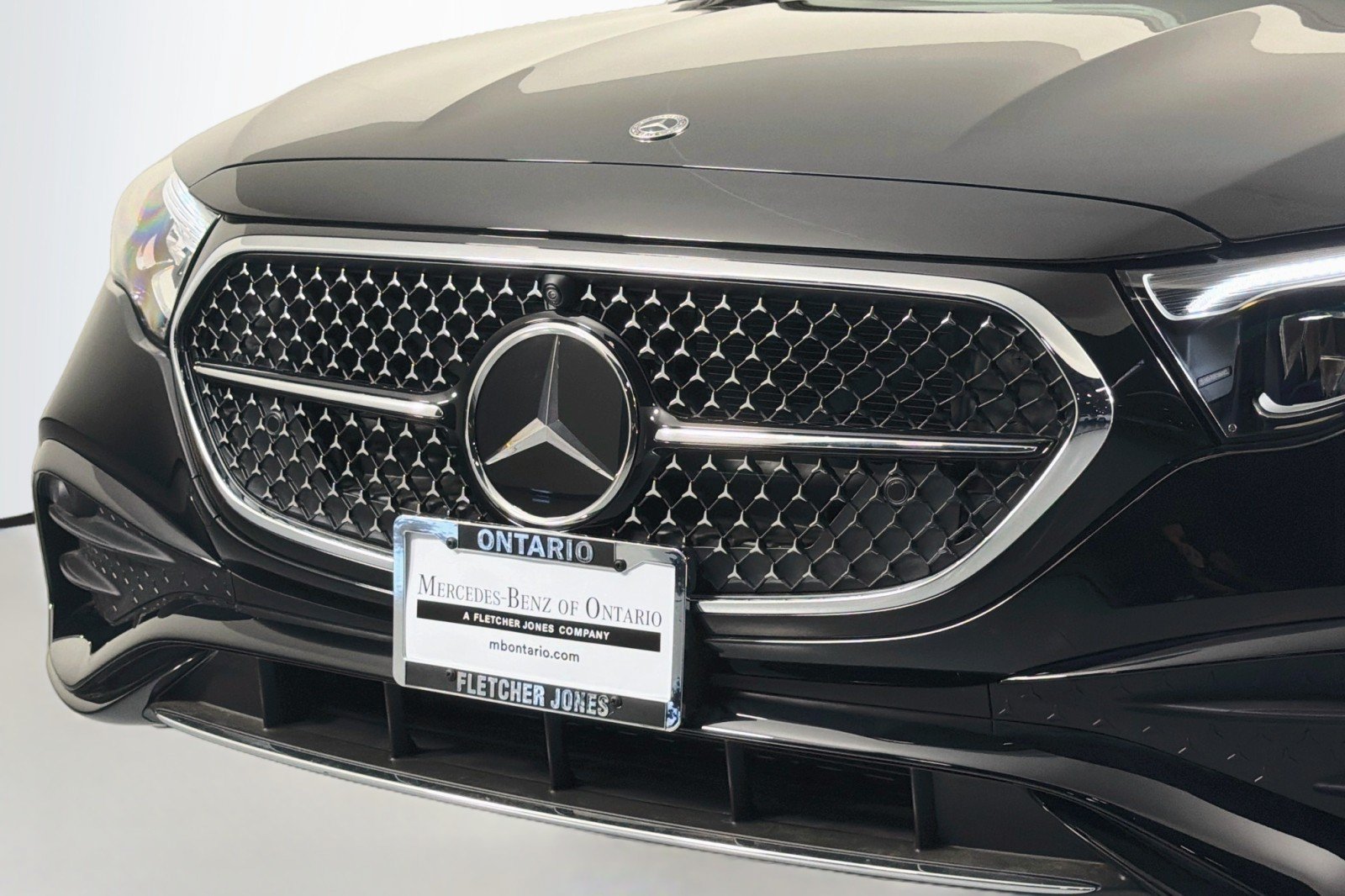New 2026 Mercedes-Benz E 350 Sedan image 8