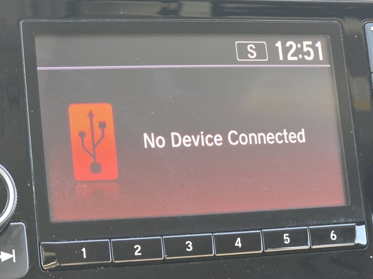 Certified 2017 Honda CR-V LX image 5