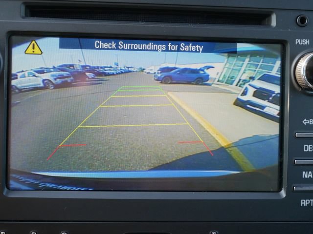 Used 2016 GMC Acadia SLT w/ Open Road Package AWD/4WD image 15