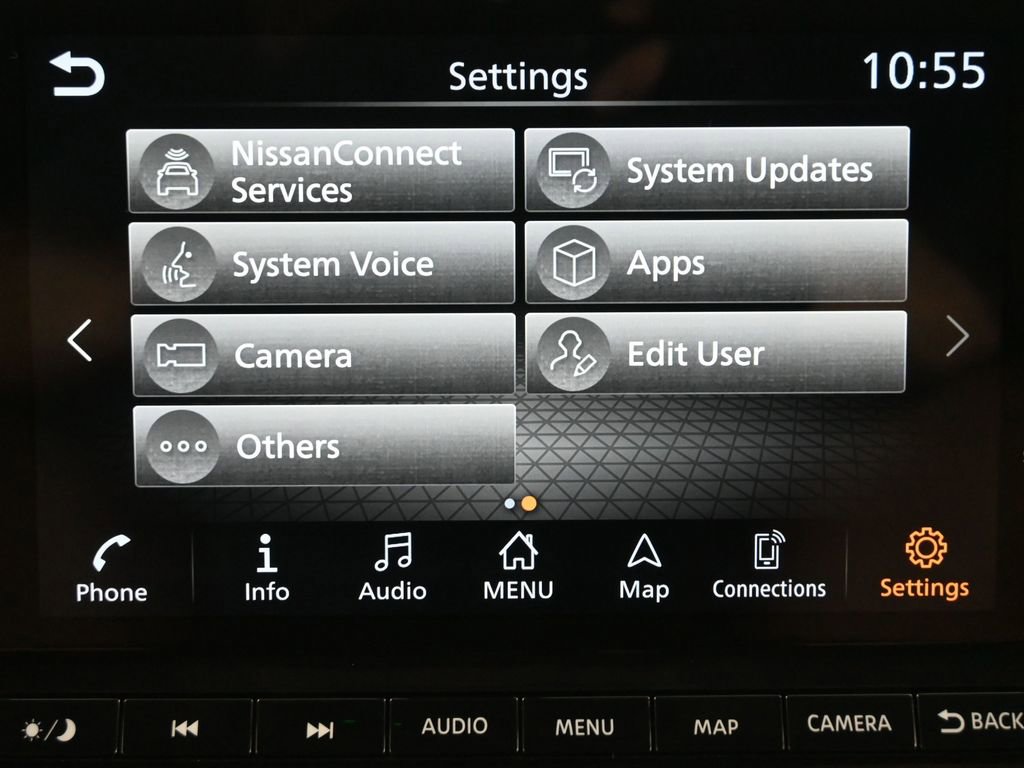 Used 2023 Nissan Pathfinder Platinum image 13