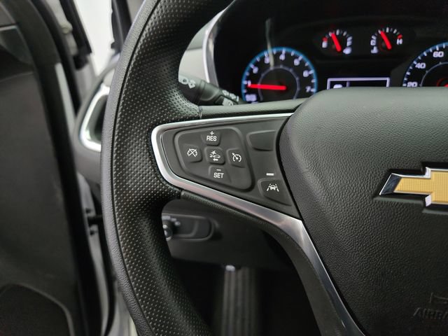 Used 2023 Chevrolet Equinox LS FWD image 18