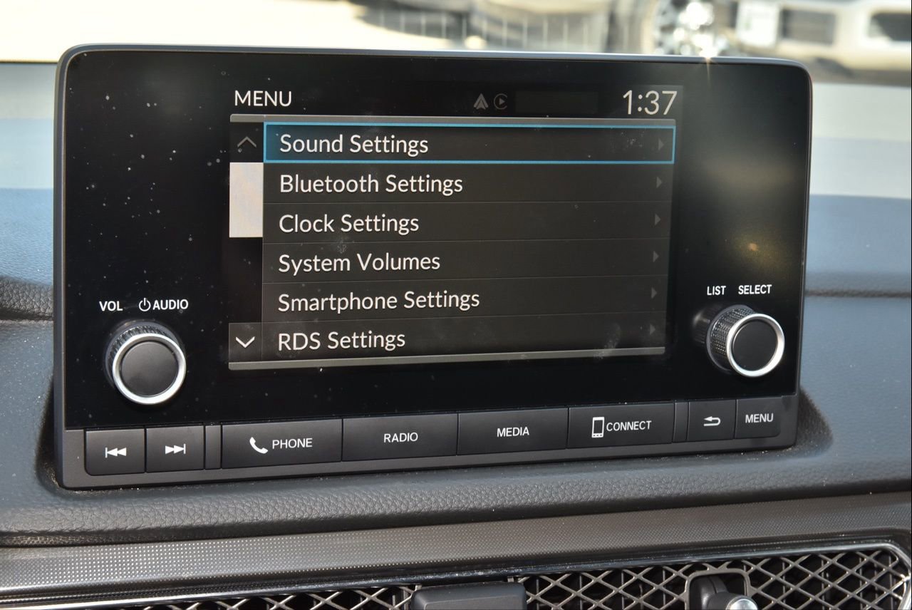 Used 2023 Acura Integra A-Spec image 20