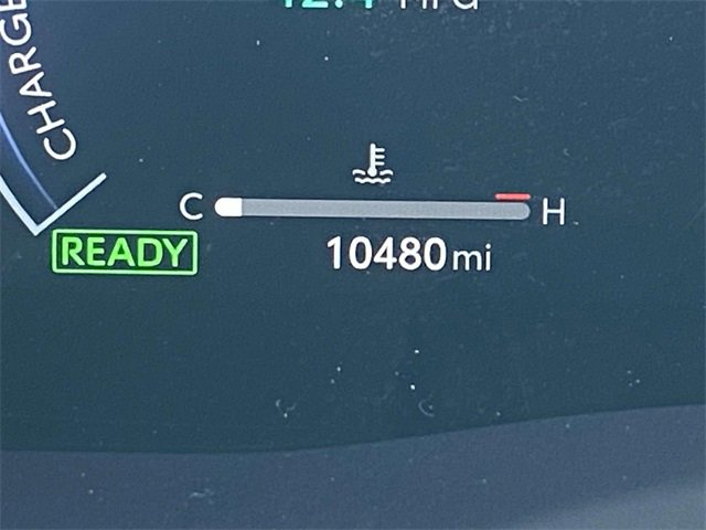 Used 2025 Toyota Camry XLE image 22