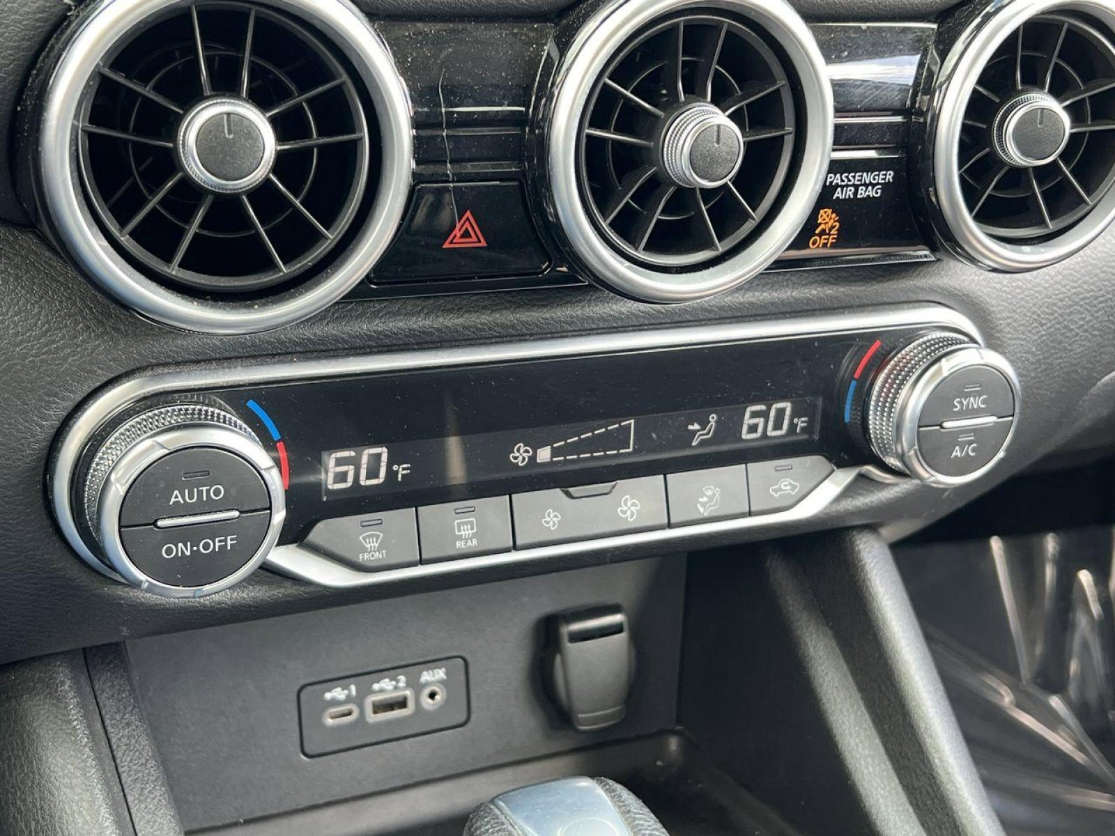 Used 2021 Nissan Sentra SV image 22