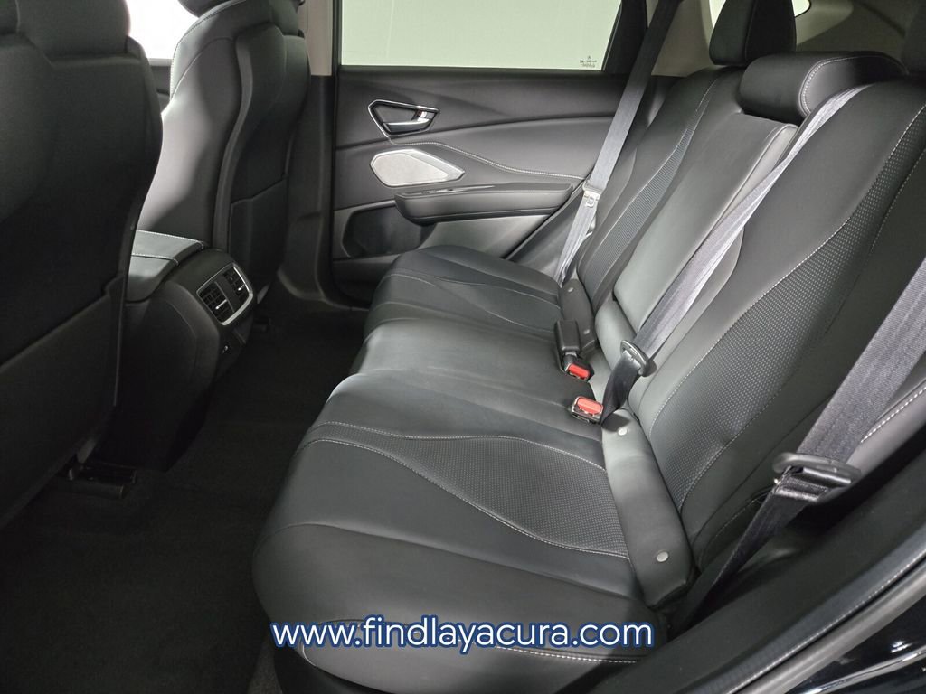 Used 2024 Acura RDX SH-AWD w/ Technology Package image 14
