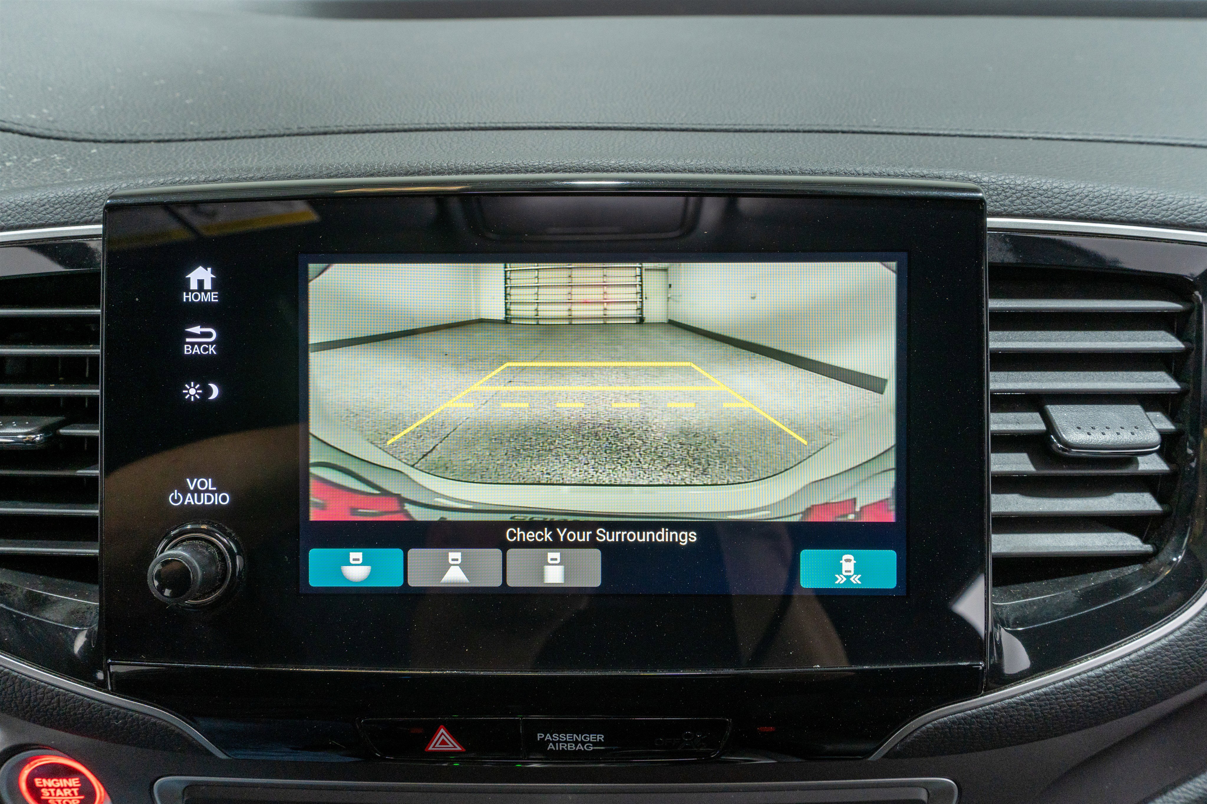 Used 2021 Honda Passport EX-L image 21