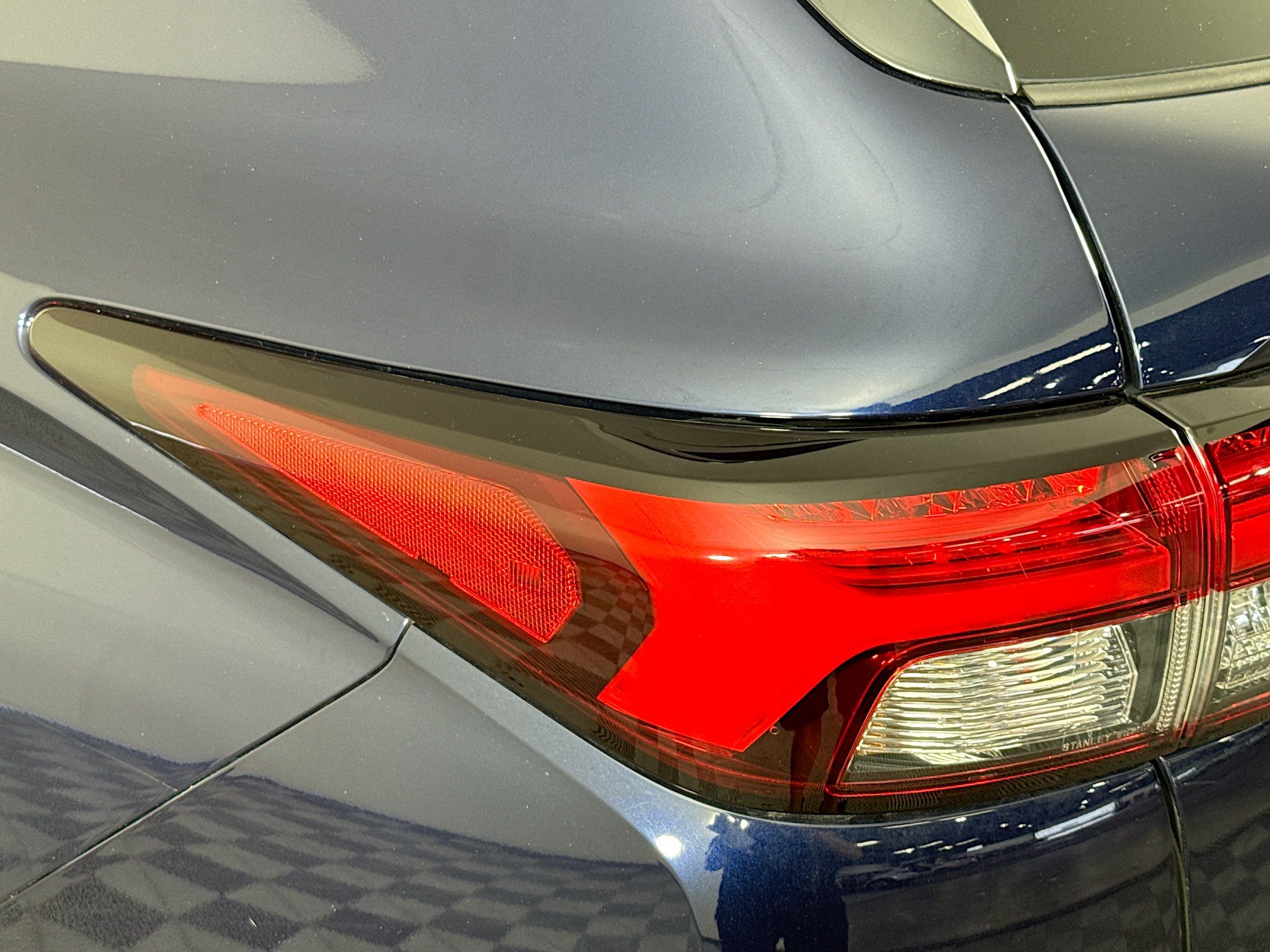 Used 2022 Mitsubishi Outlander SEL AWD/4WD image 34