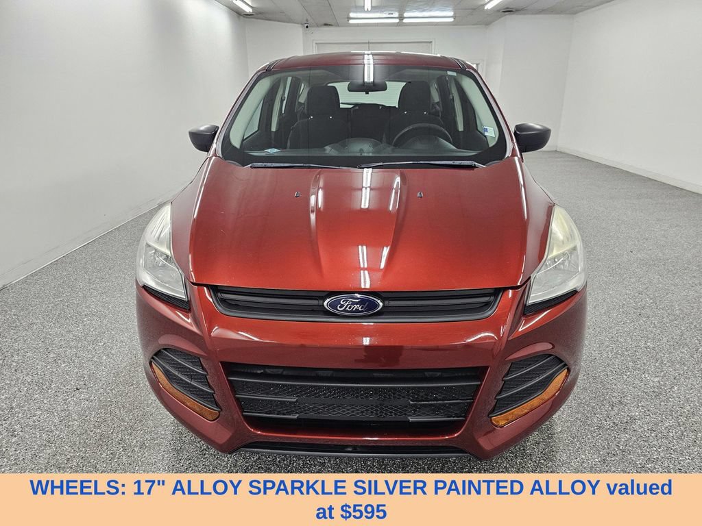 Used 2016 Ford Escape S FWD image 2