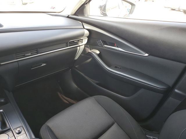 Certified 2024 MAZDA CX-30 AWD 2.5 S image 10