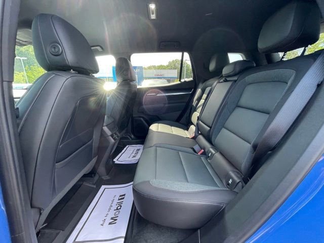 New 2026 GMC Terrain AT4 w/ Convenience Package III image 18